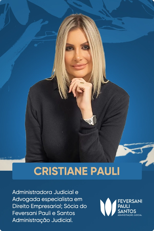 Cristiane Pauli
