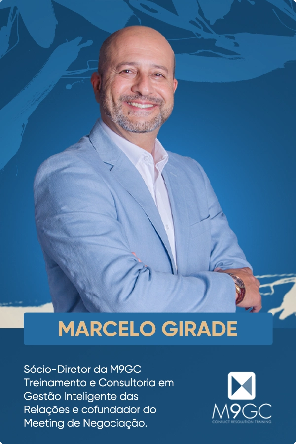 Marcelo Girade