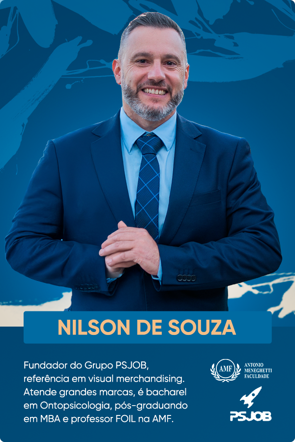 NILSON DE SOUZA