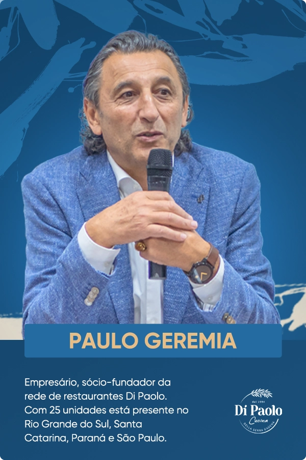 Paulo-Geremia